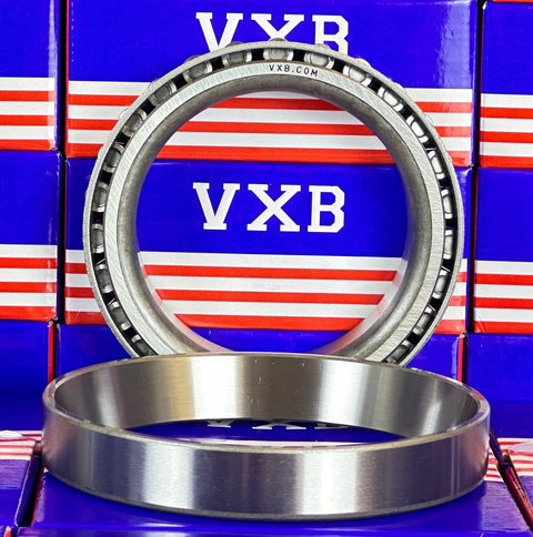 27695/27620 Tapered Roller Bearing 3.3455" x 4 15/16" x 1"es