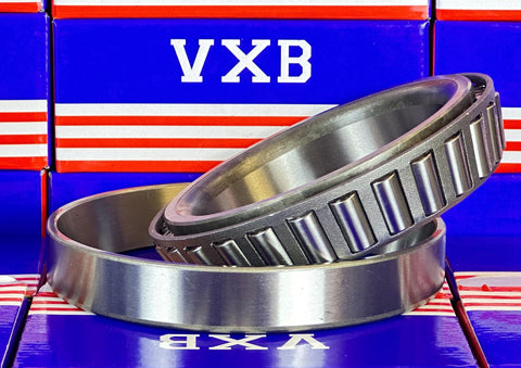 27695/27620 Tapered Roller Bearing 3.3455" x 4 15/16" x 1"es