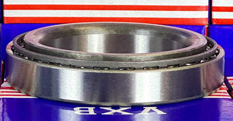 27695/27620 Tapered Roller Bearing 3.3455" x 4 15/16" x 1"es