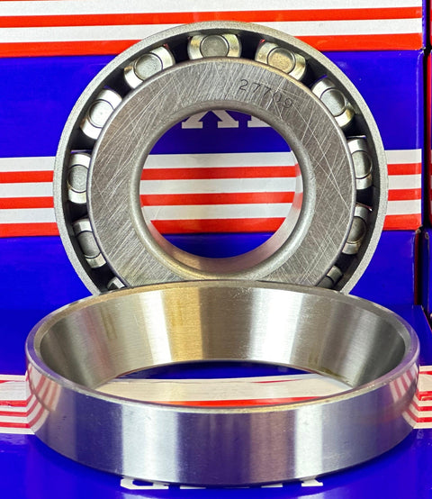 27709 Tapered Roller Bearing 45x100x31.75 - VXB Ball Bearings