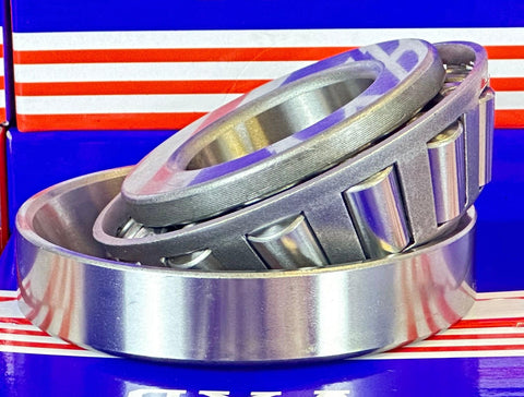 27709 Tapered Roller Bearing 45x100x31.75 - VXB Ball Bearings