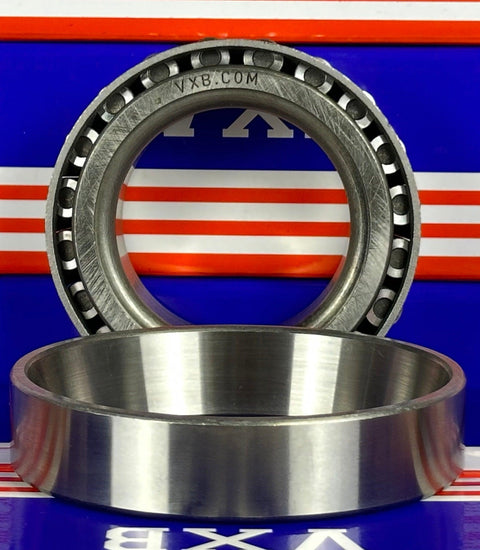 28584/28521 Tapered Roller Bearing 2 1/16" x 3 5/8" x 1"es