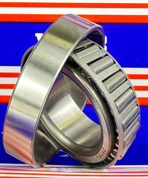28584/28521 Tapered Roller Bearing 2 1/16" x 3 5/8" x 1"es
