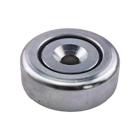 28 mm mast guide roller bearing MG28MM-1 529.120.0001 replacement part for Moffett forklifts