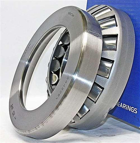 29413EX Nachi Thrust Bearing Japan 65x140x45 Spherical Bearings - VXB Ball Bearings