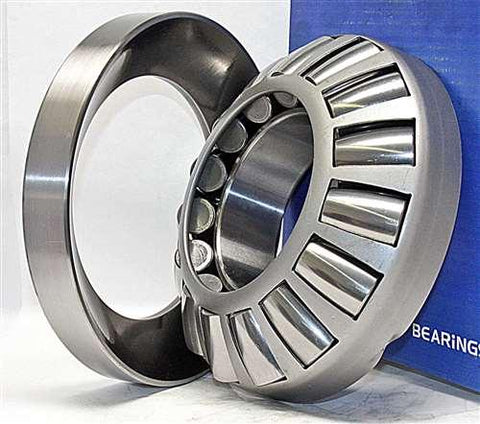 29420EX Nachi Thrust Bearing Japan 100x210x67 Spherical Bearings - VXB Ball Bearings