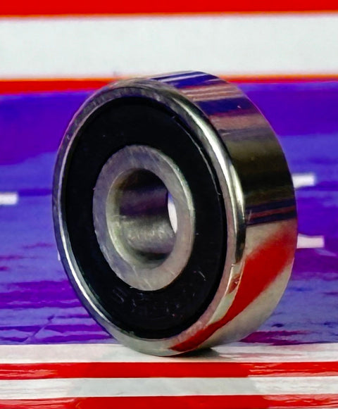 625-2RS Sealed Bearing 5x16x5 Miniature