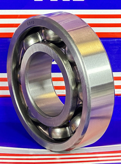 6310 Bearing 50x110x27 Open