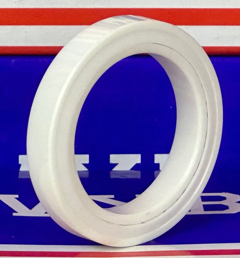 6806-2RS Full Ceramic Sealed Bearing 30x42x7 ZrO2