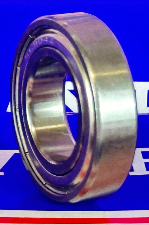 S6904ZZ Bearing 20x37x9mm Stainless Steel shield Ball Bearings