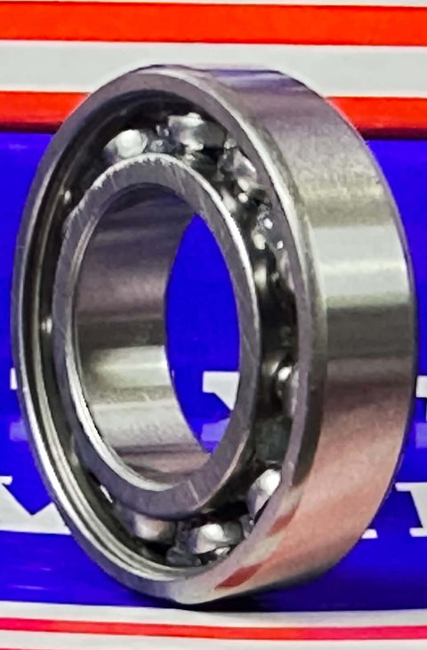 MR6904 Bearing 20x37x9mm Open - Buy from your Canadian Bearings Supplier