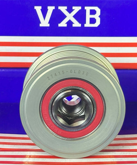 27415-0L030 Pulley Alternator w/Clutch Toyota Lexus