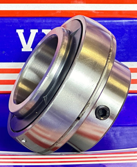 UC210-30 Bearing Insert 1 7/8 Inch Mounted