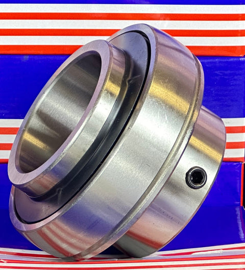 UC212-60mm Bearing Insert 60mm Mounted