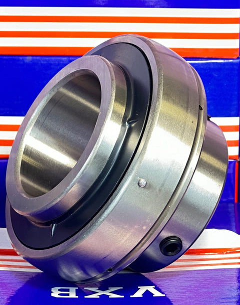 UC212-36 Bearing Insert 2 1/4 Inch Mounted