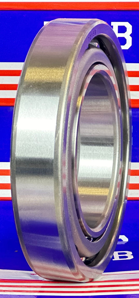 7215B Bearing Angular contact 7215B