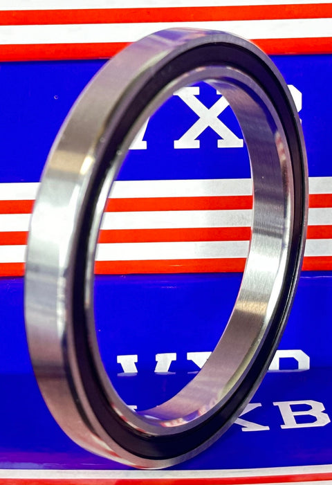 S6814-2RS Food Grade Stainless Steel Ball Bearing