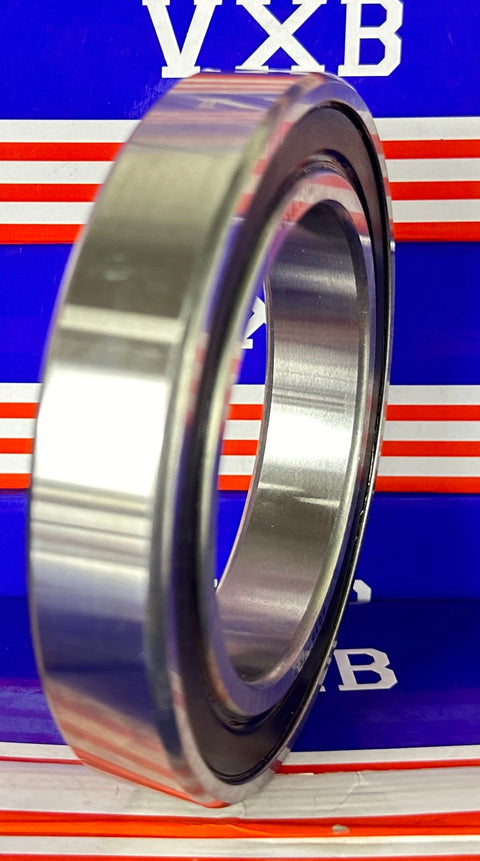 6015-2RS Bearing Deep Groove 6015-2RS