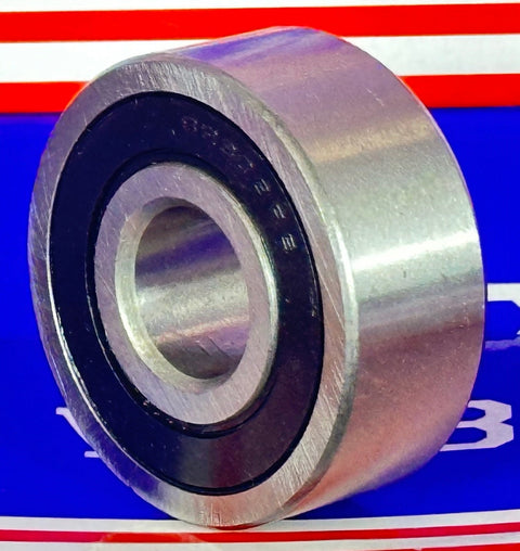62303-2RS Sealed Bearing 17x47x19 Miniature