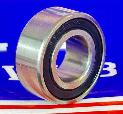 63003-2RS Bearing 17x35x14 Sealed