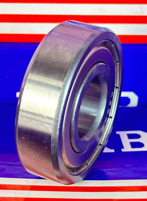 MR6304ZZ Bearing 20x52x15mm Shielded