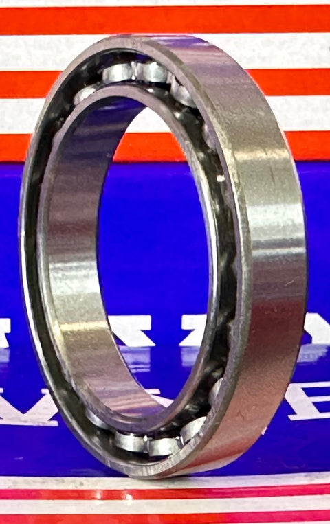 6806 Bearing Hybrid Ceramic Open 30x42x7