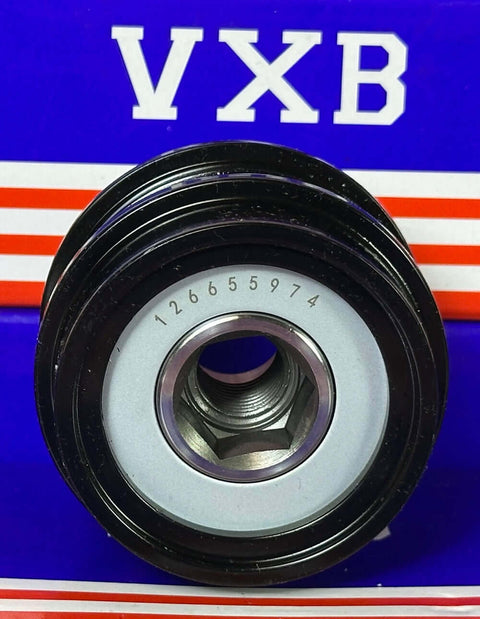 126655974 Clutch Pulley Bearings FOR CADILLAC