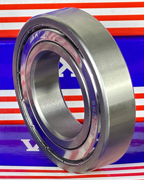 S6209ZZ High Temperature 500 Degrees 45x85x19mm Bearings