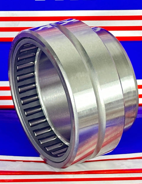 NKI65/35 Needle Roller Bearing 65x90x35 - Machined Type