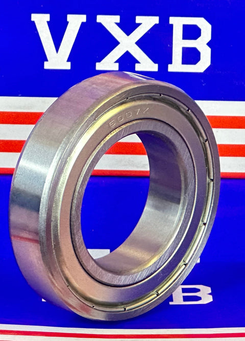 6007ZZ Bearing Deep Groove 6007ZZ