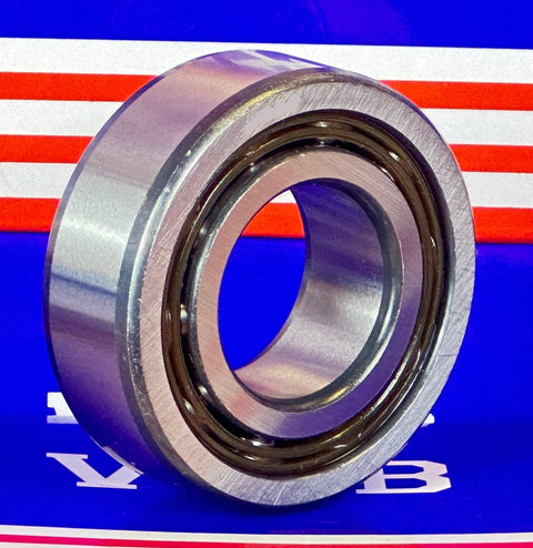 5417WBR Double Rows Angular Contact Bearing Open 85x210x92.075 (3.625") Bearings - VXB Ball Bearings