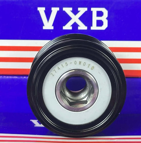 27415-0W010A Decoupler Pulley For Toyota RAV4 V6 3.5L 2009