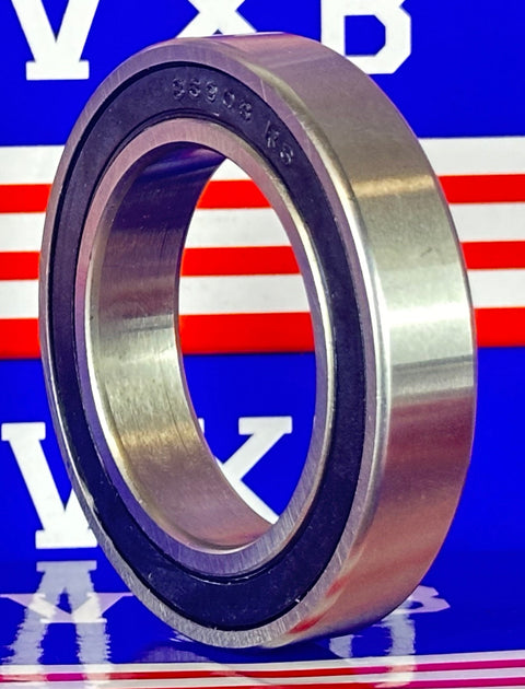 S6908-2RS Food Grade Stainless Steel Ball Bearing