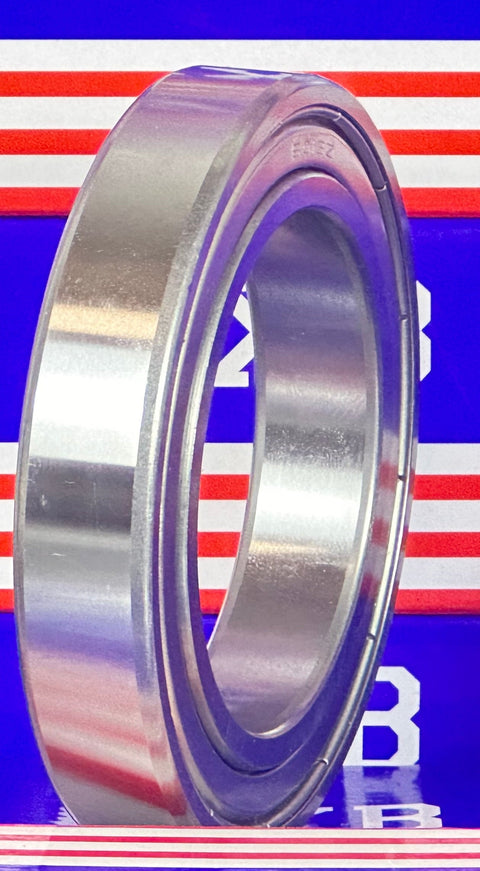6013ZZ Bearing Deep Groove 6013ZZ