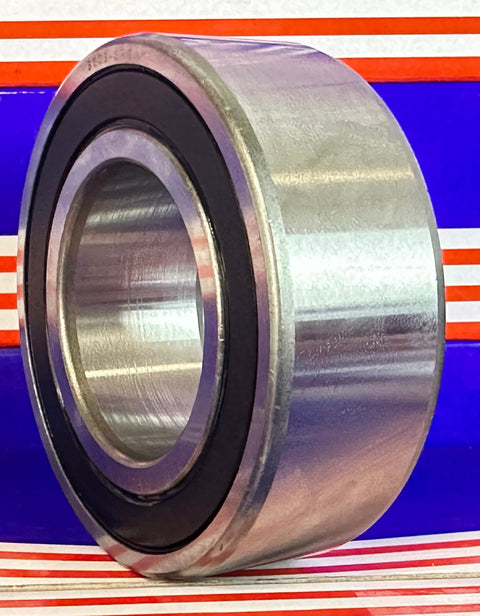 5209-2RS Angular Contact Bearing Sealed 45x85x30.2