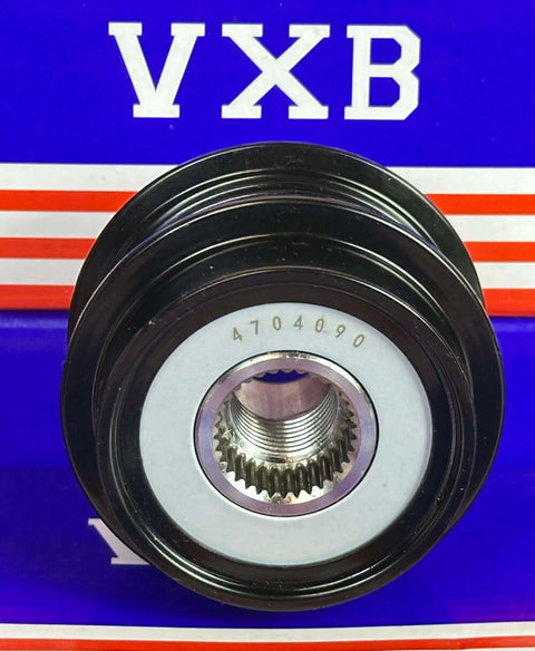 Poulie d’embrayage d’alternateur 4704090 pour General Motors Buick/Lacrosse