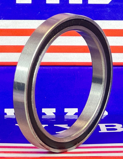 6809-2RS Bearing 45x58x7 Sealed
