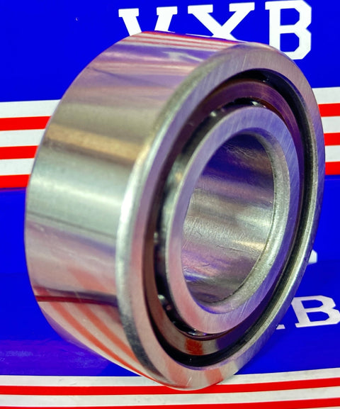 5207 Angular Contact Bearing 35x72x27