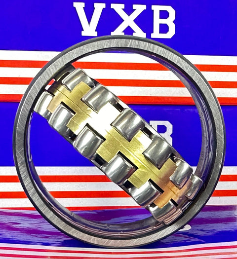 22208C3W33 Spherical Roller Bearing 40x80x23mm