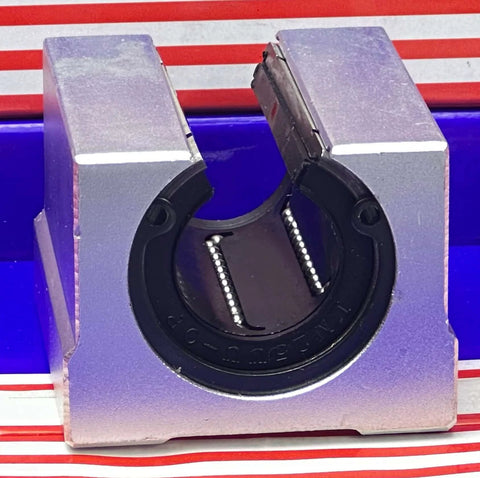 25mm CNC Bushing Linear Bearing Block Linear Motion - Buy Bearings online - Fast US Shipping