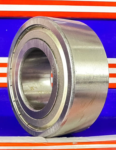 5207ZZ  Angular Contact  35x72x27 Bearing