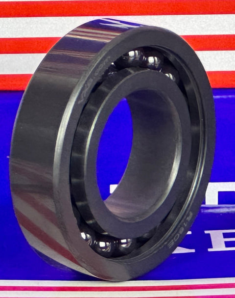 R16 Full Complement Ceramic Bearing 1x2x1/2 inch Si3N4 Bearings