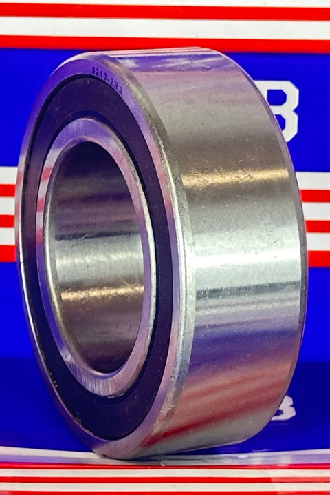 5210 2RSR   Angular Contact  50x90x30.2  Ball Bearing