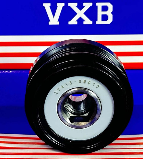 27415-0M010 Alternator Freewheel Pulley For Denso - Clutch Pulley 27415-0M011 - Buy from your Canadian Bearings Supplier