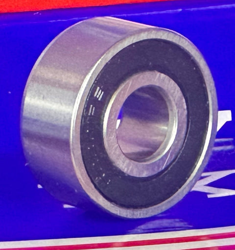 62201-2RS1 Ball Bearing Double Sealed ID 12mm OD 32mm Width 14mm