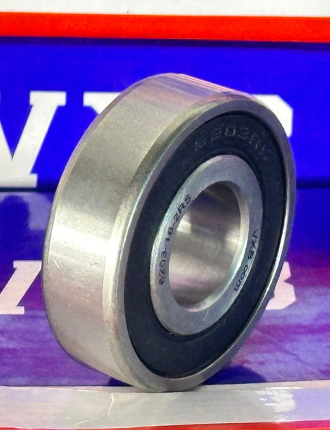 16x40x12mm Non-Standard Ball Bearing 16mm x 40mm x 12mm