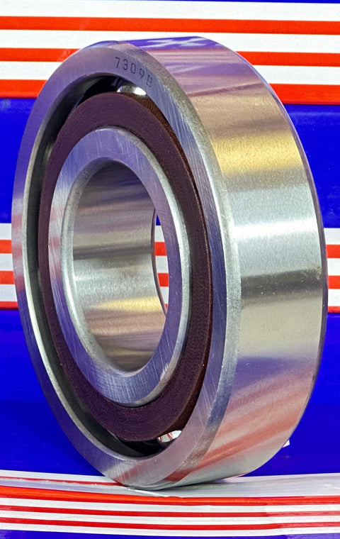 7309B Angular Contact Bearing 45x100x25