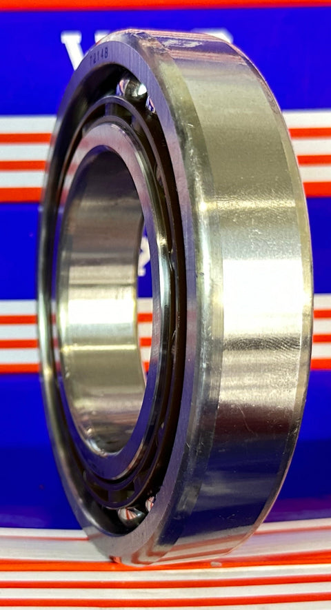 7214B Bearing Angular contact 7214B