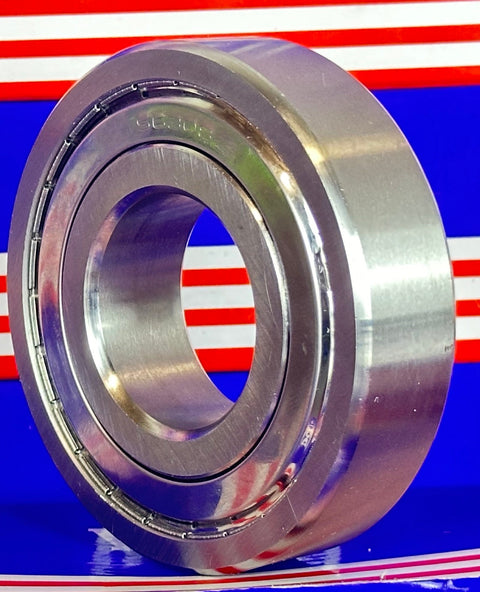 S6308ZZ Stainless Steel Ball Bearing