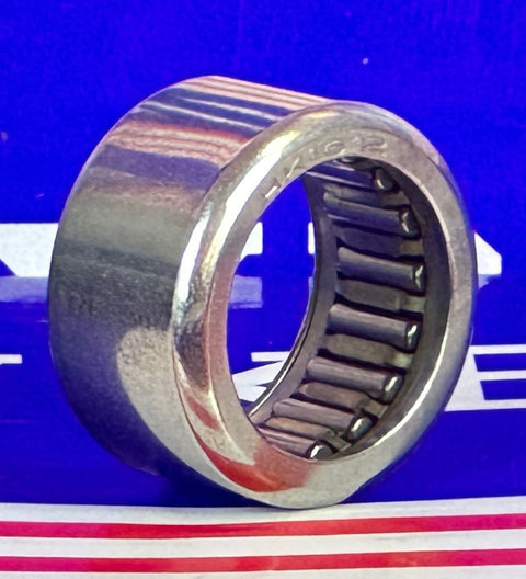 HK1612 Needle Bearing 16x22x12mm